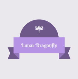 Lunar Dragonfly 