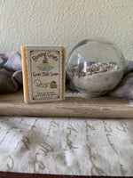 Goat Milk Soap - Pear - Lunar Dragonfly